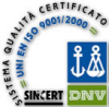A.M.A. CERTIFICATA UNI EN ISO 9001/2000